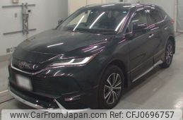 toyota harrier 2022 -TOYOTA 【湘南 330み539】--Harrier MXUA85-0011700---TOYOTA 【湘南 330み539】--Harrier MXUA85-0011700-