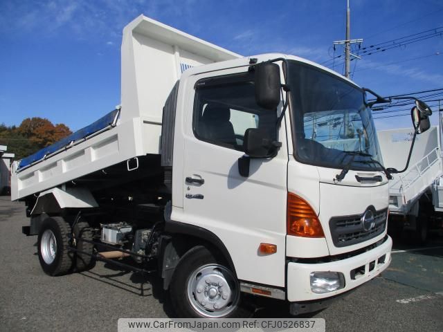 hino ranger 2016 quick_quick_TKG-FC9JCAP_FC9JCA-25446 image 1