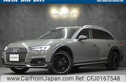 audi a4-allroad-quattro 2019 quick_quick_8WCYRA_WAUZZZF42KA008493