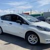 nissan note 2018 -NISSAN--Note HE12--204556---NISSAN--Note HE12--204556- image 16