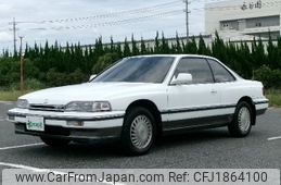 honda legend 1987 CFJ1864100