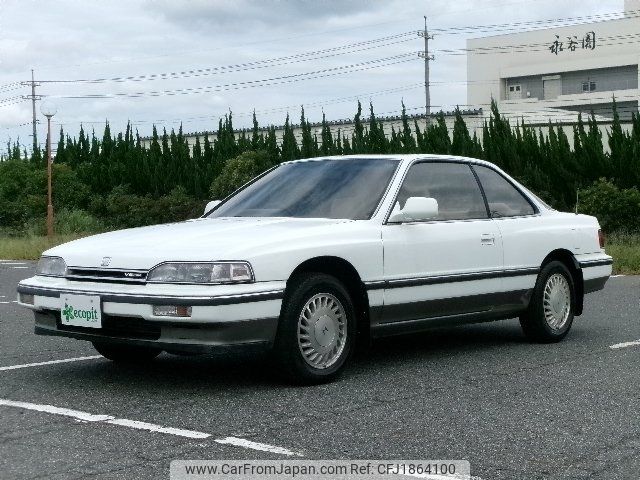 honda legend 1987 CFJ1864100 image 1