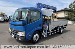 hino dutro 2010 CFJ1603823