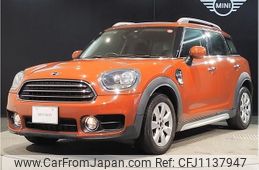 mini mini-others 2018 quick_quick_DBA-YS15_WMWYV720203B88920