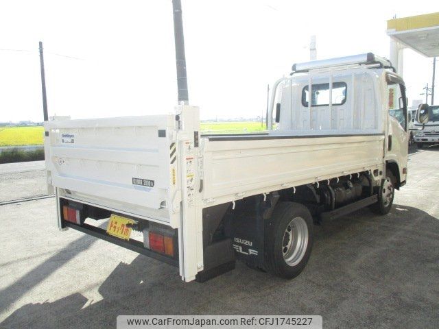 isuzu elf-truck 2015 CFJ1745227 image 2