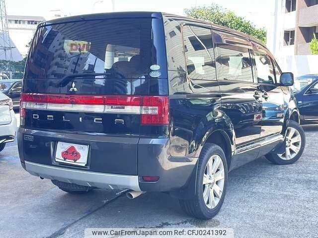 mitsubishi delica-d5 2008 504928-924420 image 2