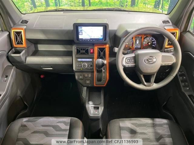daihatsu taft 2022 -DAIHATSU--Taft 6BA-LA900S--LA900S-0096711---DAIHATSU--Taft 6BA-LA900S--LA900S-0096711- image 2