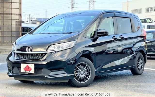 honda freed-hybrid 2020 CFJ1634569 image 1