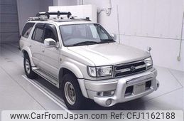 toyota hilux-surf 1999 -TOYOTA--Hilux Surf VZN185W-9030521---TOYOTA--Hilux Surf VZN185W-9030521-