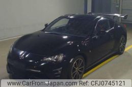 toyota 86 2017 quick_quick_DBA-ZN6_ZN6-072883