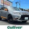 mitsubishi outlander 2017 -MITSUBISHI--Outlander DBA-GF8W--GF8W-0401673---MITSUBISHI--Outlander DBA-GF8W--GF8W-0401673- image 1