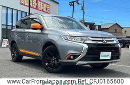 mitsubishi outlander 2017 -MITSUBISHI--Outlander DBA-GF8W--GF8W-0401673---MITSUBISHI--Outlander DBA-GF8W--GF8W-0401673-