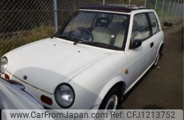 nissan be-1 1987 -NISSAN--Be-1 E-BK10--BK10-002889---NISSAN--Be-1 E-BK10--BK10-002889-