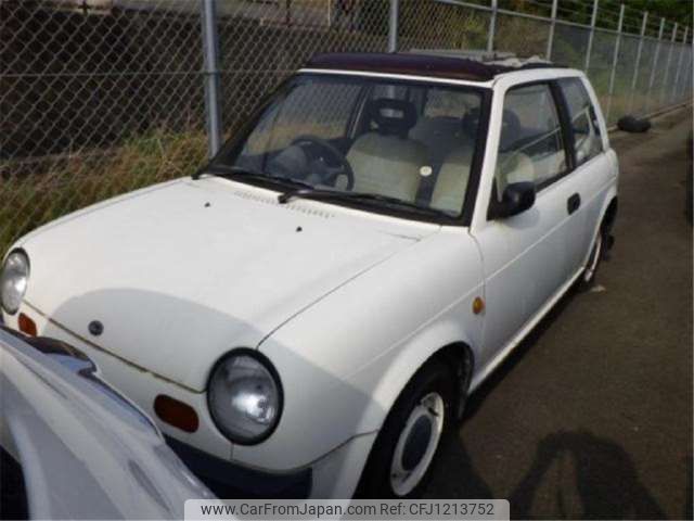 nissan be-1 1987 -NISSAN--Be-1 E-BK10--BK10-002889---NISSAN--Be-1 E-BK10--BK10-002889- image 1
