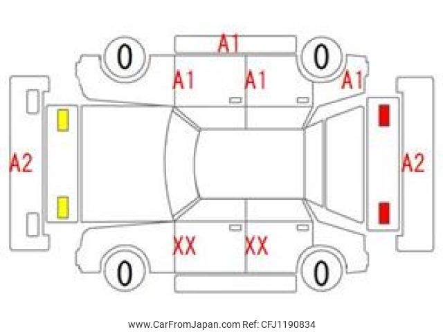 lexus is 2007 -LEXUS--Lexus IS DBA-GSE20--GSE20-2067538---LEXUS--Lexus IS DBA-GSE20--GSE20-2067538- image 2