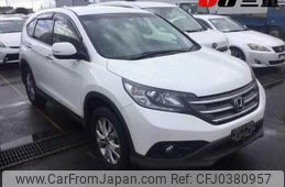 honda cr-v 2012 -HONDA--CR-V RM1--1006034---HONDA--CR-V RM1--1006034-