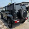 suzuki jimny-nomade 2025 quick_quick_3BA-JC74W_MA3JJC74W-00230631 image 7