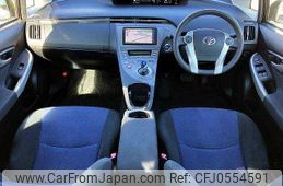 toyota prius 2012 504928-926692