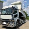 mitsubishi-fuso super-great 2019 GOO_NET_EXCHANGE_0701374A30240906W001 image 2