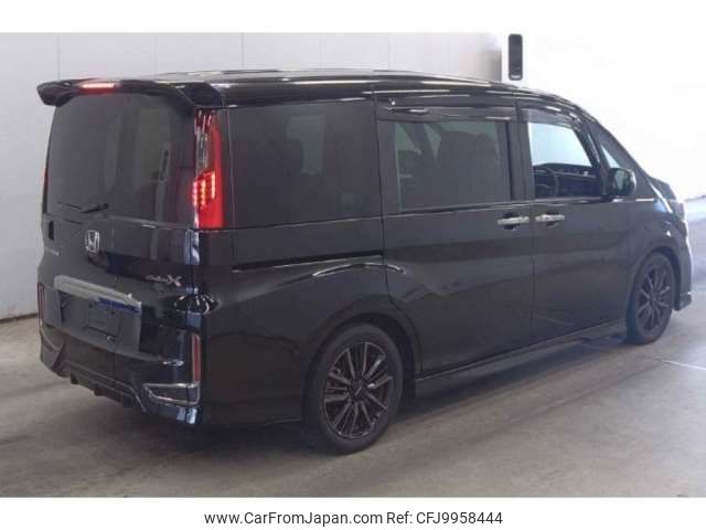 honda stepwagon 2019 -HONDA--Stepwgn DBA-RP3--RP3-6200363---HONDA--Stepwgn DBA-RP3--RP3-6200363- image 2