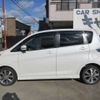 nissan dayz 2014 -NISSAN 【滋賀 581ｻ7814】--DAYZ DBA-B21W--B21W-0189088---NISSAN 【滋賀 581ｻ7814】--DAYZ DBA-B21W--B21W-0189088- image 4