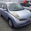nissan march 2002 -NISSAN--March AK12-018810---NISSAN--March AK12-018810- image 1