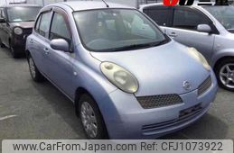 nissan march 2002 -NISSAN--March AK12-018810---NISSAN--March AK12-018810-