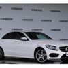 mercedes-benz c-class 2016 CFJ1713464 image 3