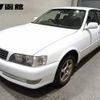 toyota chaser 1996 -TOYOTA--Chaser GX100--0019618---TOYOTA--Chaser GX100--0019618- image 1