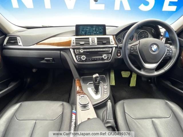 bmw 3-series 2017 -BMW--BMW 3 Series DBA-8E15--WBA8E360X0NU33001---BMW--BMW 3 Series DBA-8E15--WBA8E360X0NU33001- image 2