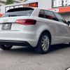 audi a3 2016 -AUDI--Audi A3 DBA-8VCXS--WAUZZZ8V6GA109808---AUDI--Audi A3 DBA-8VCXS--WAUZZZ8V6GA109808- image 3