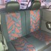 mitsubishi pajero-mini 1999 CFJ1744840 image 42