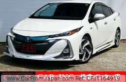toyota prius-phv 2017 quick_quick_DLA-ZVW52_ZVW52-3046293