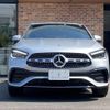 mercedes-benz gla-class 2021 -MERCEDES-BENZ--Benz GLA 3DA-247713M--W1N2477132J272443---MERCEDES-BENZ--Benz GLA 3DA-247713M--W1N2477132J272443- image 4