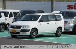 toyota succeed-van 2003 -TOYOTA--Succeed Van NLP51V--0003506---TOYOTA--Succeed Van NLP51V--0003506-