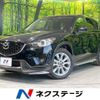 mazda cx-5 2013 -MAZDA--CX-5 LDA-KE2AW--KE2AW-124989---MAZDA--CX-5 LDA-KE2AW--KE2AW-124989- image 1