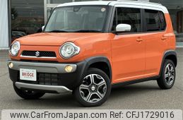 suzuki hustler 2015 CFJ1729016