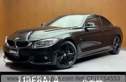 bmw 4-series 2016 CFJ1754553