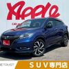 honda vezel 2016 -HONDA--VEZEL DAA-RU3--RU3-1232444---HONDA--VEZEL DAA-RU3--RU3-1232444- image 1