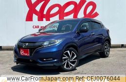 honda vezel 2016 -HONDA--VEZEL DAA-RU3--RU3-1232444---HONDA--VEZEL DAA-RU3--RU3-1232444-