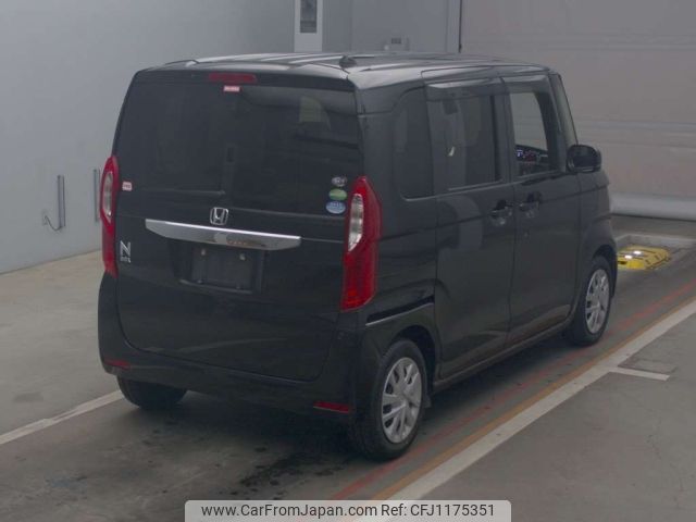 honda n-box 2019 -HONDA 【Ｎｏ後日 】--N BOX JF3-1270133---HONDA 【Ｎｏ後日 】--N BOX JF3-1270133- image 2