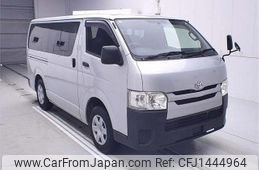 toyota hiace-van 2014 -TOYOTA--Hiace Van KDH201V-5014166---TOYOTA--Hiace Van KDH201V-5014166-