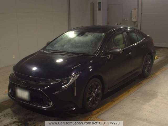 toyota corolla 2019 -TOYOTA 【北九州 337ﾅ1114】--Corolla 3BA-NRE210--NRE210-6000359---TOYOTA 【北九州 337ﾅ1114】--Corolla 3BA-NRE210--NRE210-6000359- image 1