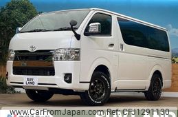 toyota hiace-van 2024 quick_quick_GDH206V_GDH206-1103296