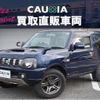 suzuki jimny 2015 quick_quick_JB23W_JB23W-736720 image 2