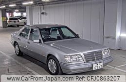 mercedes-benz e-class 1993 -MERCEDES-BENZ--Benz E Class WDB1240282C051392---MERCEDES-BENZ--Benz E Class WDB1240282C051392-