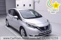 nissan note 2017 -NISSAN--Note HE12-045234---NISSAN--Note HE12-045234-