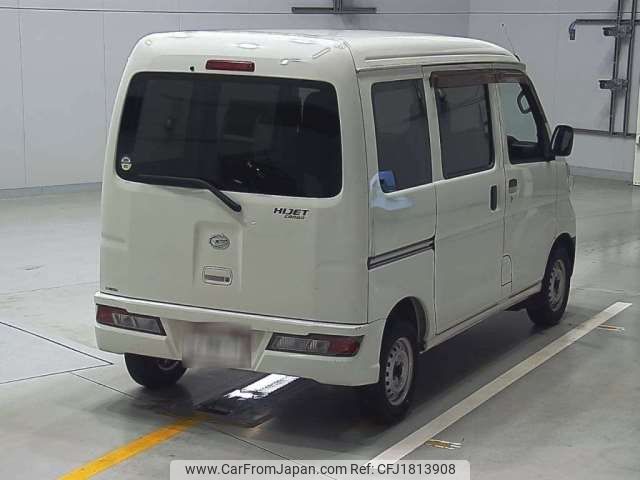 daihatsu hijet-van 2018 CFJ1813908 image 2
