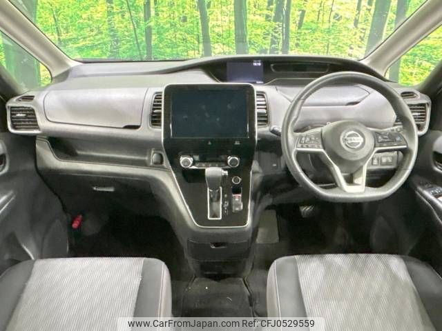 nissan serena 2021 -NISSAN--Serena 5AA-GFC27--GFC27-230332---NISSAN--Serena 5AA-GFC27--GFC27-230332- image 2