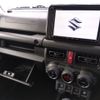 suzuki jimny 2022 -SUZUKI--Jimny 3BA-JB64W--JB64W-274451---SUZUKI--Jimny 3BA-JB64W--JB64W-274451- image 9